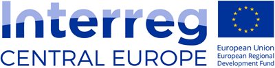 logo Interrreg Central Europe