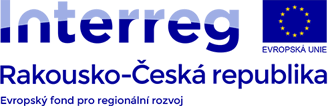 Interreg Rakousko-Česká republika