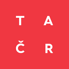 tacr logo